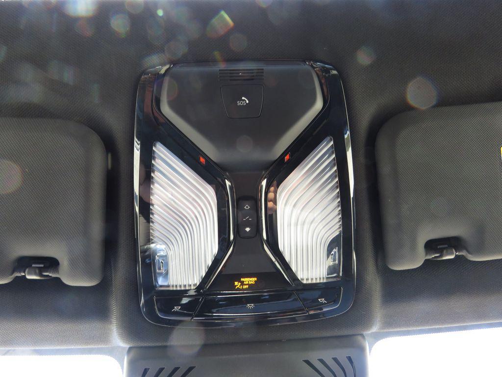 BMW X3 view 29