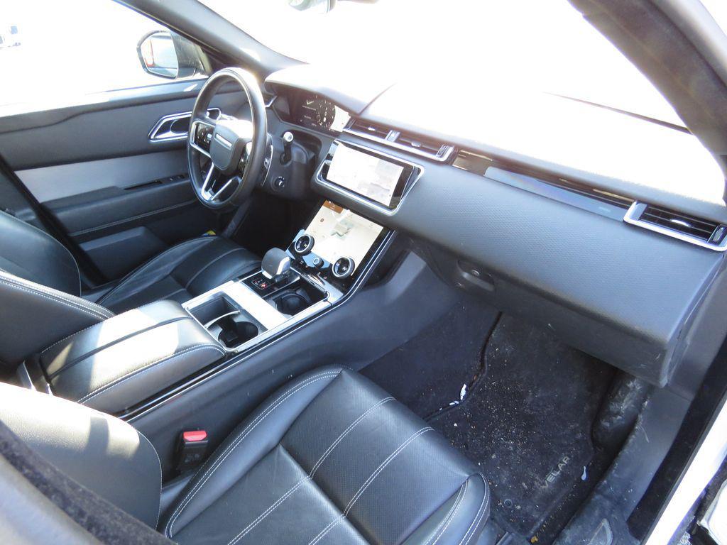 used 2021 Land Rover Range Rover Velar car, priced at $28,881
