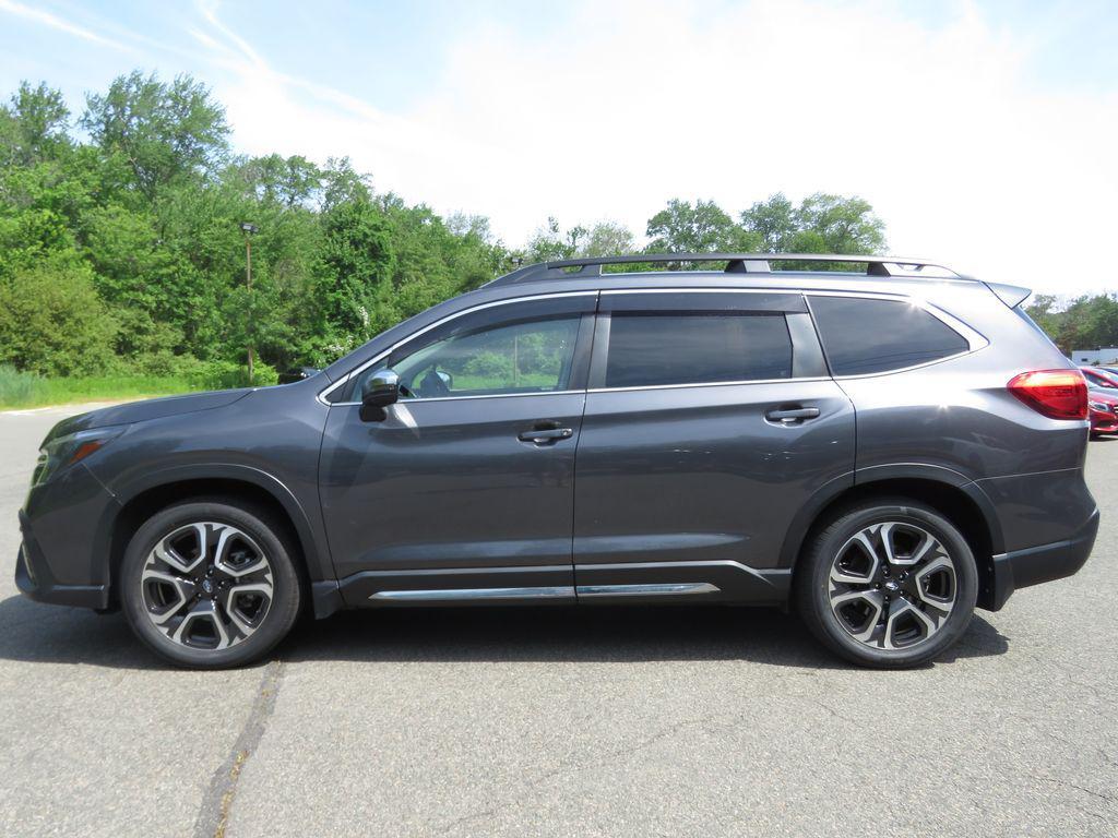 used 2023 Subaru Ascent car, priced at $33,033