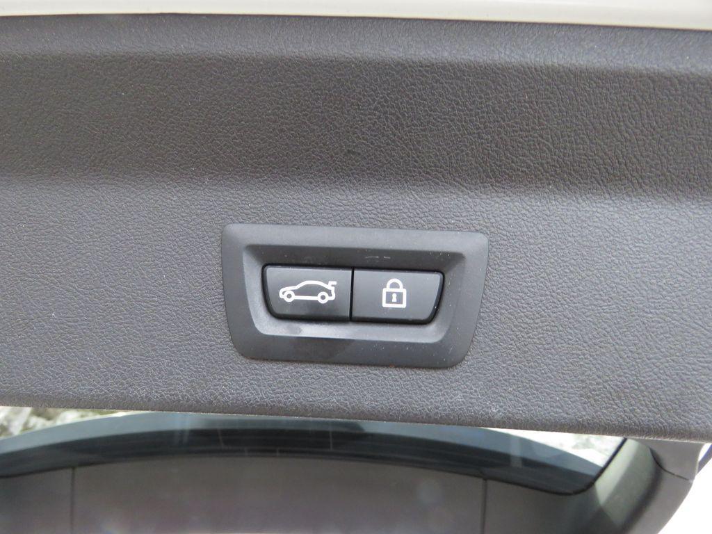 used 2020 BMW X3 car, priced at $19,978