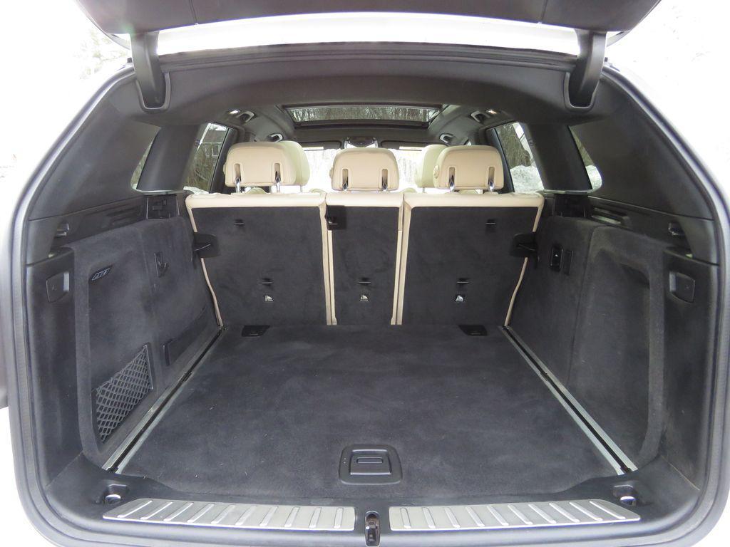 used 2020 BMW X3 car, priced at $19,978
