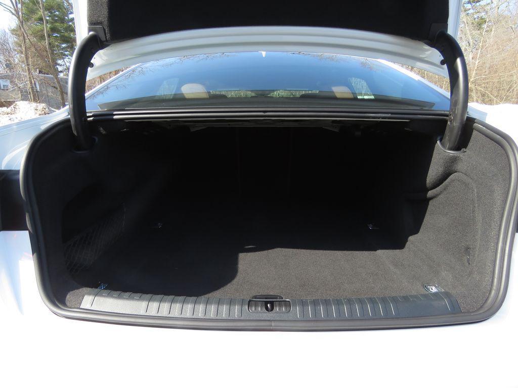 used 2019 Audi A6 car, priced at $23,879