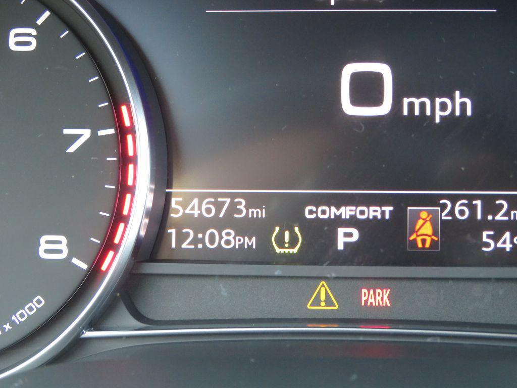 used 2019 Audi A6 car, priced at $23,879