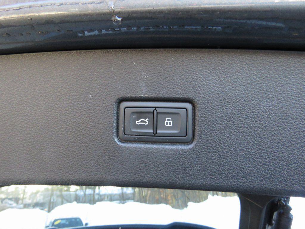 used 2022 Audi Q5 car, priced at $24,990