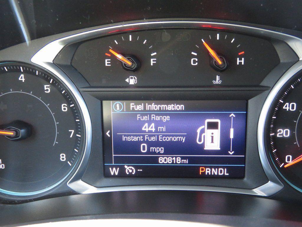 used 2019 Chevrolet Equinox car, priced at $14,639