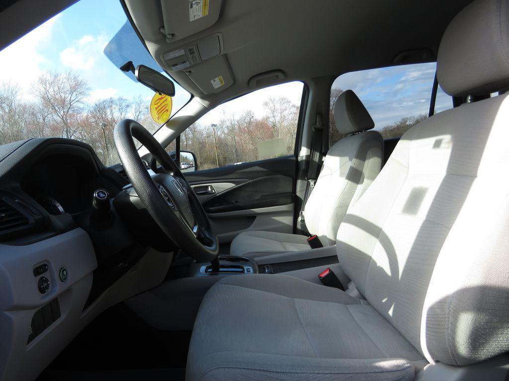 used 2018 Honda Pilot car, priced at $17,935