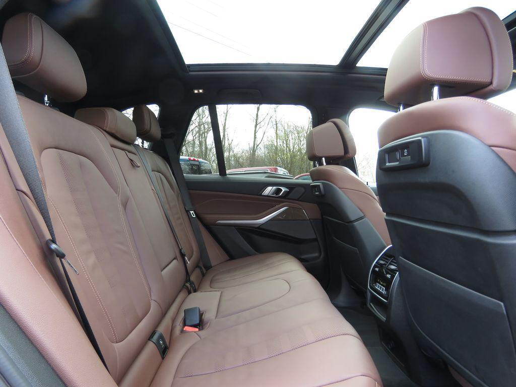 used 2021 BMW X5 car, priced at $32,685