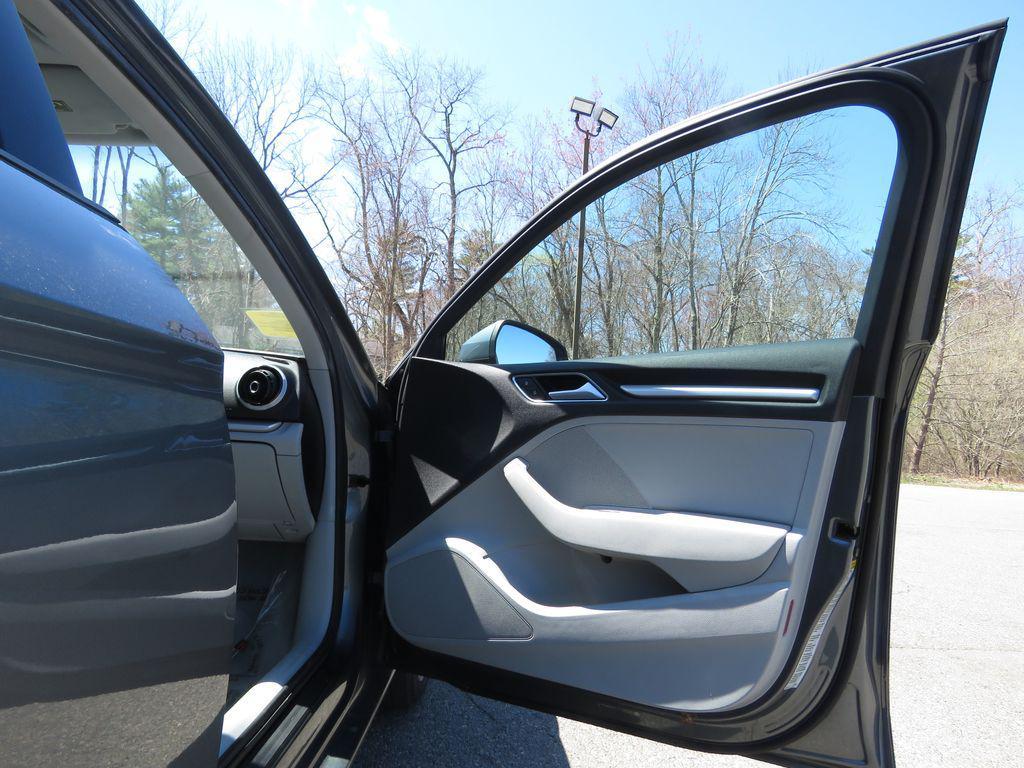 used 2016 Audi A3 car, priced at $12,488
