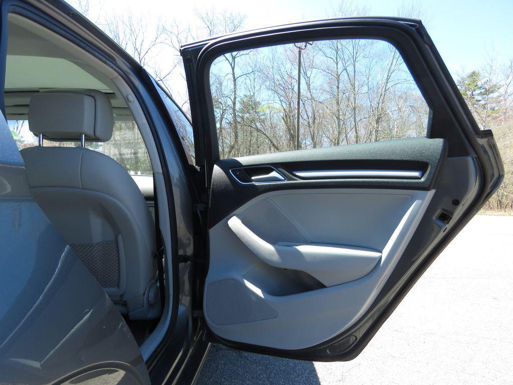 used 2016 Audi A3 car, priced at $12,488