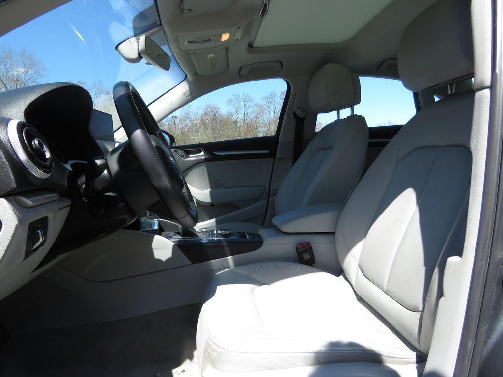 used 2016 Audi A3 car, priced at $12,488