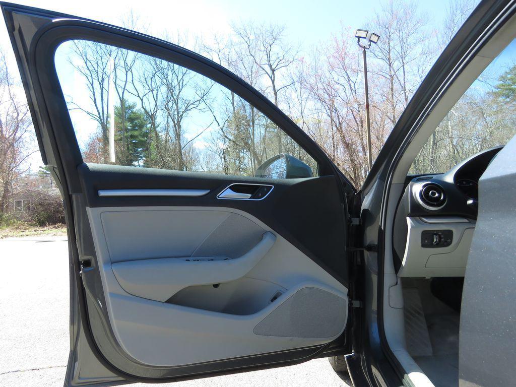 used 2016 Audi A3 car, priced at $12,488