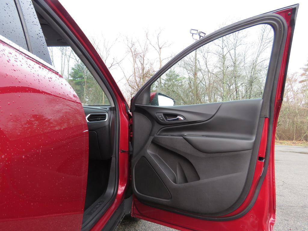 used 2019 Chevrolet Equinox car, priced at $15,254