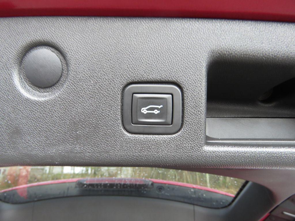 used 2019 Chevrolet Equinox car, priced at $15,254