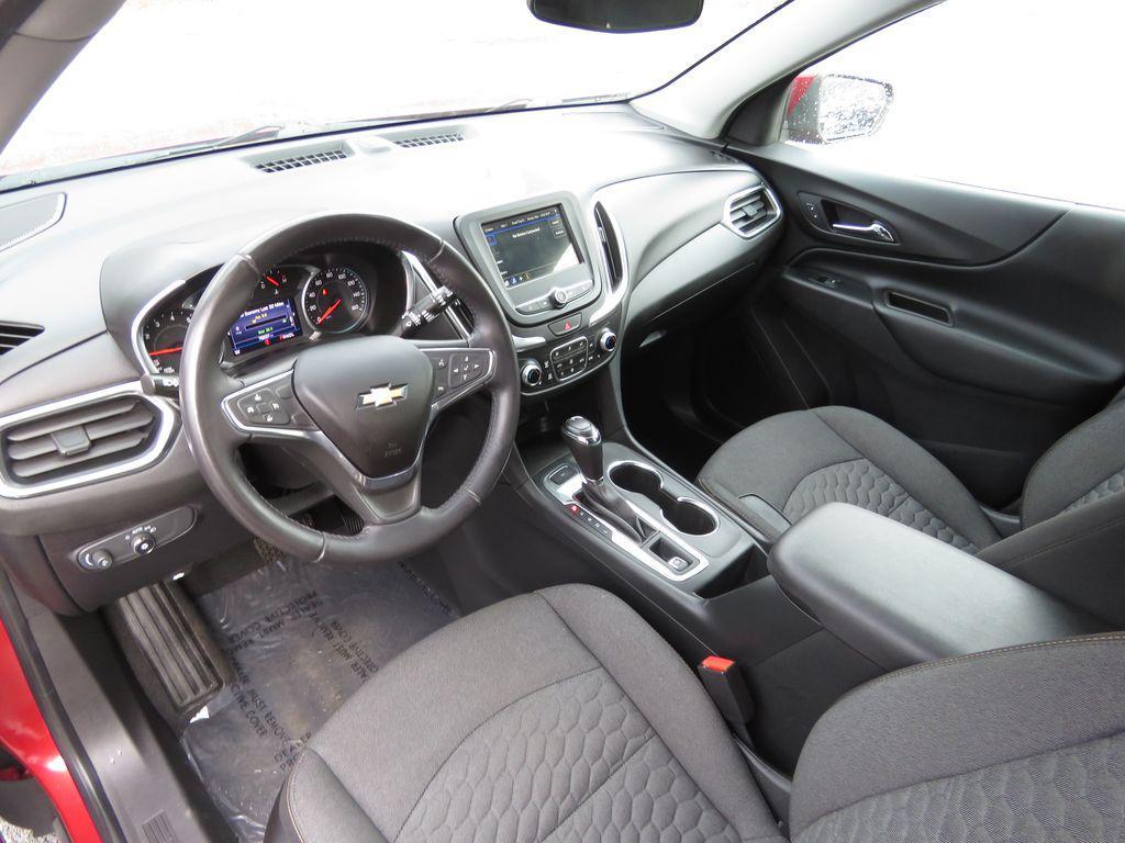used 2019 Chevrolet Equinox car, priced at $15,254