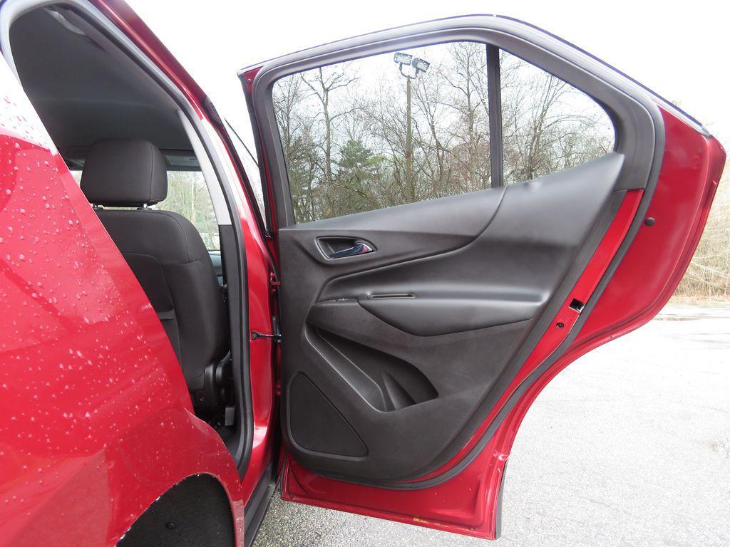 used 2019 Chevrolet Equinox car, priced at $15,254