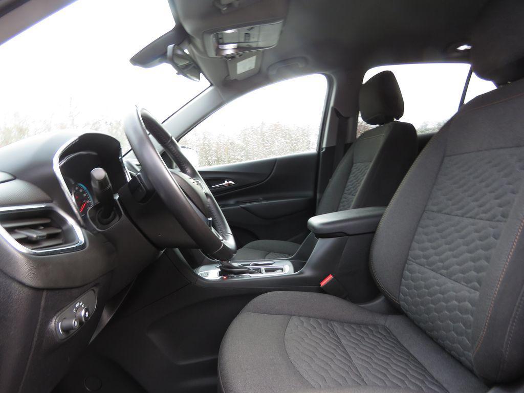 used 2019 Chevrolet Equinox car, priced at $15,254