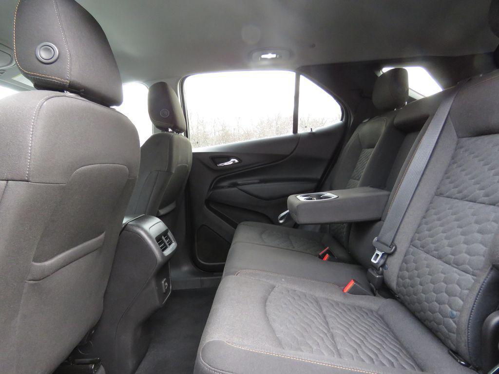 used 2019 Chevrolet Equinox car, priced at $15,254