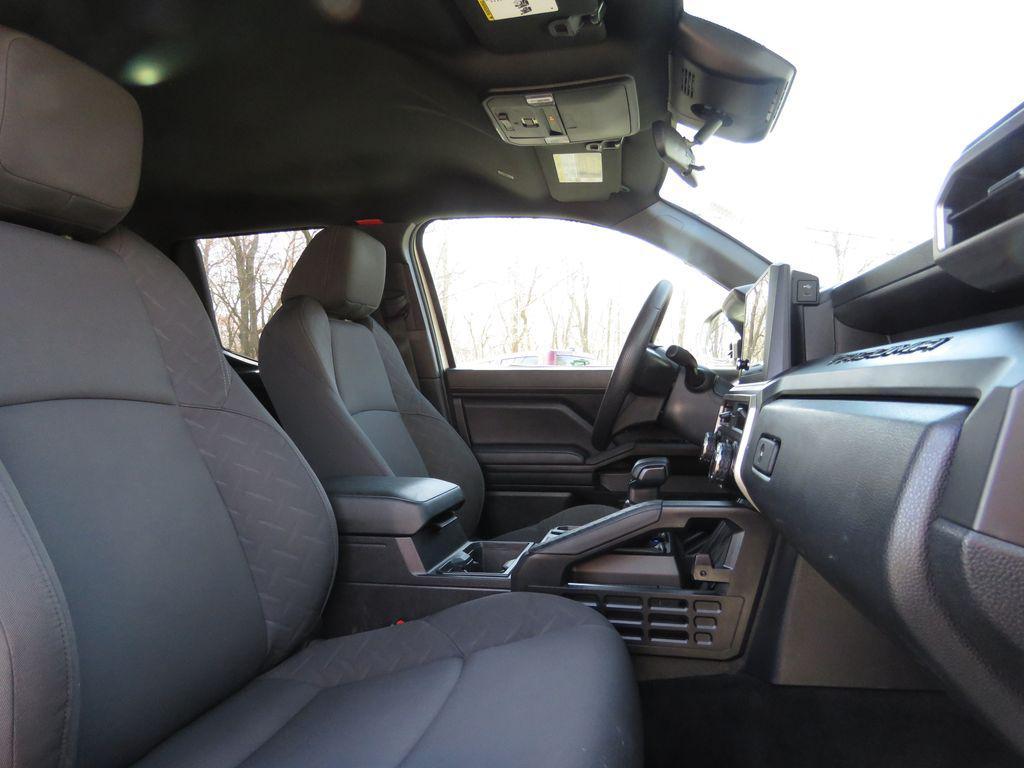 used 2024 Toyota Tacoma car, priced at $30,783