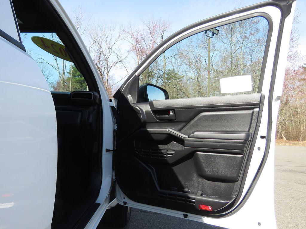 used 2024 Toyota Tacoma car, priced at $30,783