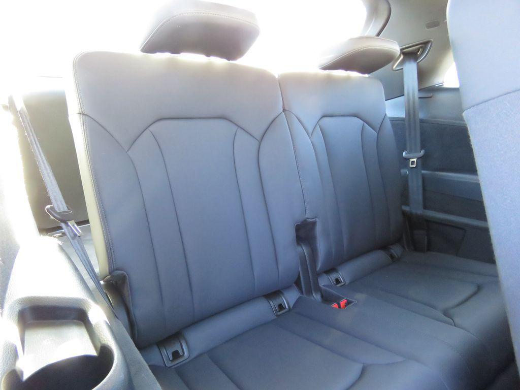 used 2020 Audi Q7 car, priced at $25,770