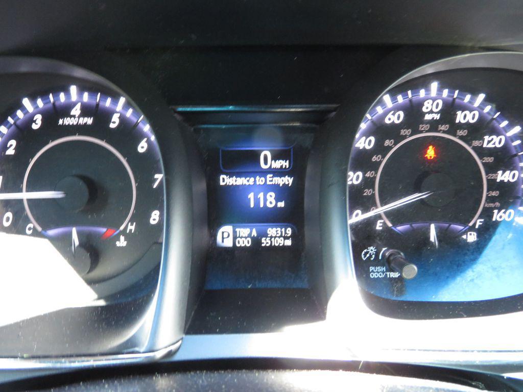 used 2015 Toyota Avalon car, priced at $20,149