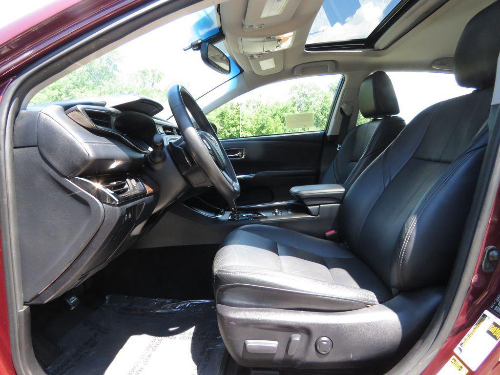 used 2015 Toyota Avalon car, priced at $20,149