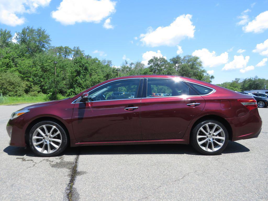 used 2015 Toyota Avalon car, priced at $20,149