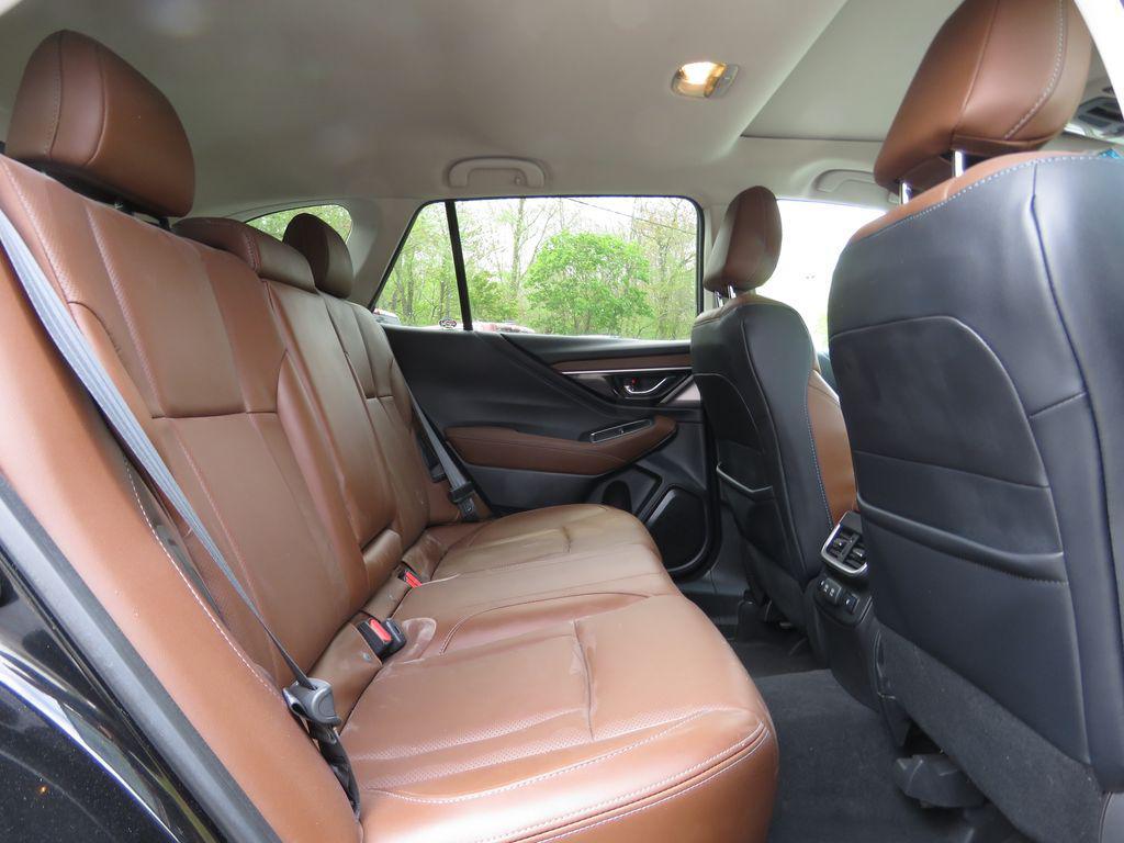 used 2020 Subaru Outback car, priced at $25,662