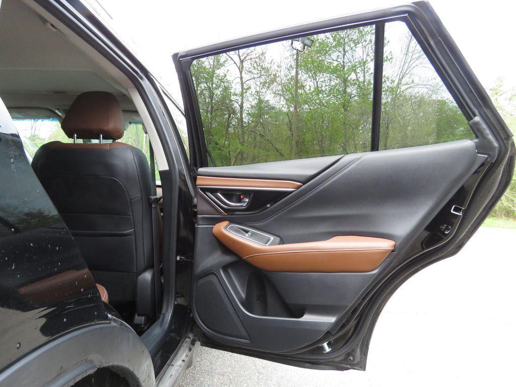 used 2020 Subaru Outback car, priced at $25,662