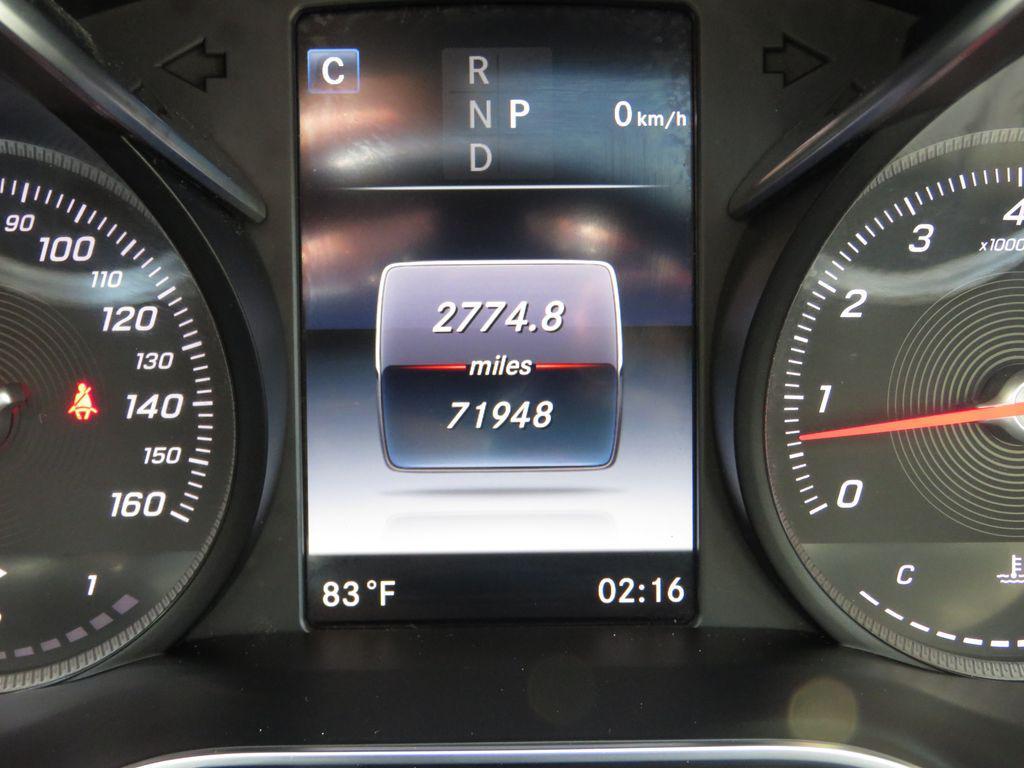 used 2018 Mercedes-Benz C-Class car, priced at $17,607
