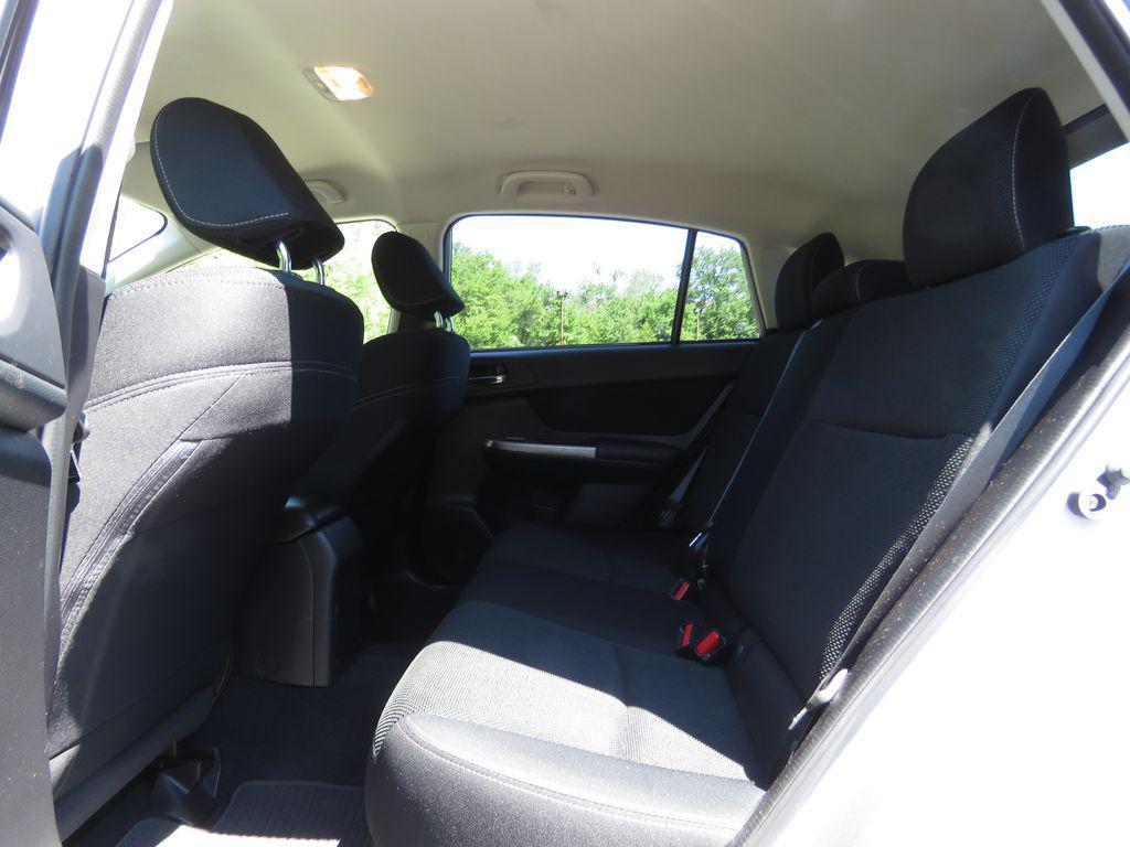 used 2015 Subaru XV Crosstrek car, priced at $15,973