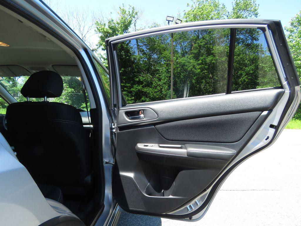 used 2015 Subaru XV Crosstrek car, priced at $15,973