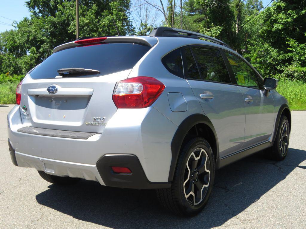 used 2015 Subaru XV Crosstrek car, priced at $15,973