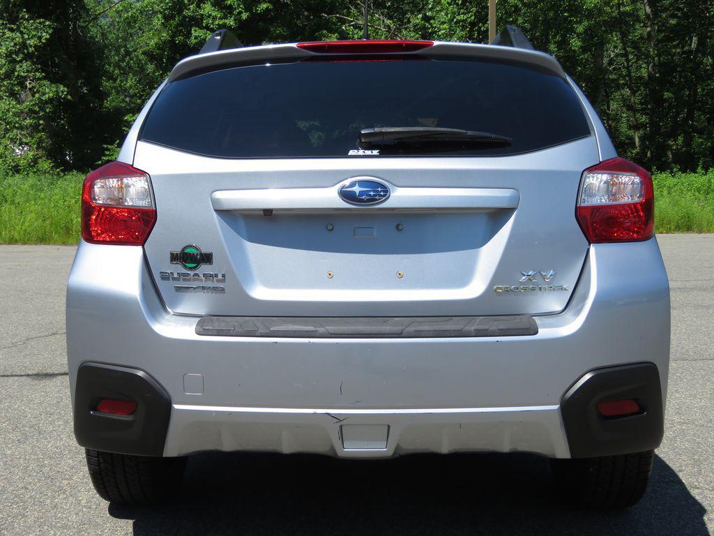 used 2015 Subaru XV Crosstrek car, priced at $15,973