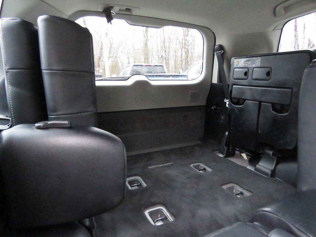 used 2014 Toyota Land Cruiser car, priced at $29,500