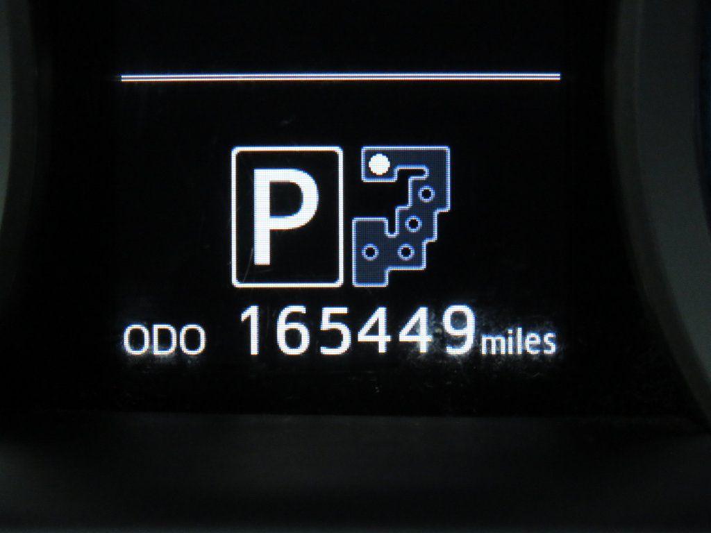 used 2014 Toyota Land Cruiser car, priced at $29,500