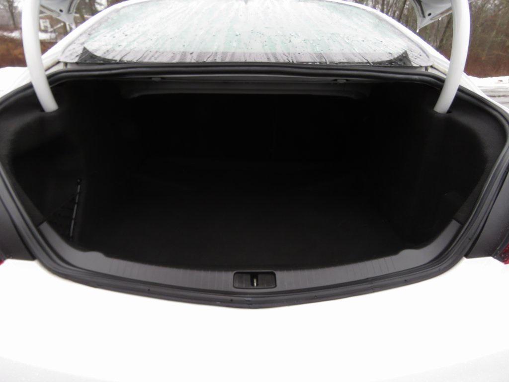 used 2015 Buick Regal car, priced at $9,990