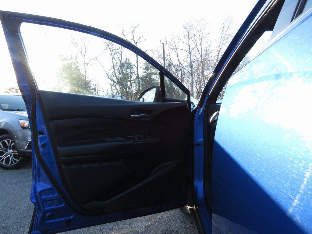 used 2018 Toyota C-HR car, priced at $13,855