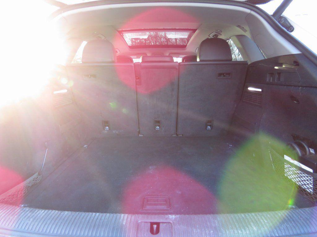 used 2018 Audi Q5 car, priced at $16,329