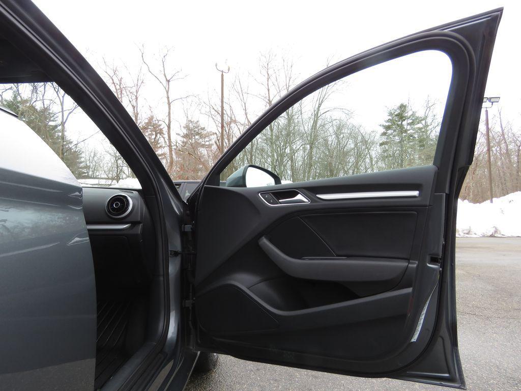 used 2016 Audi A3 car, priced at $12,634