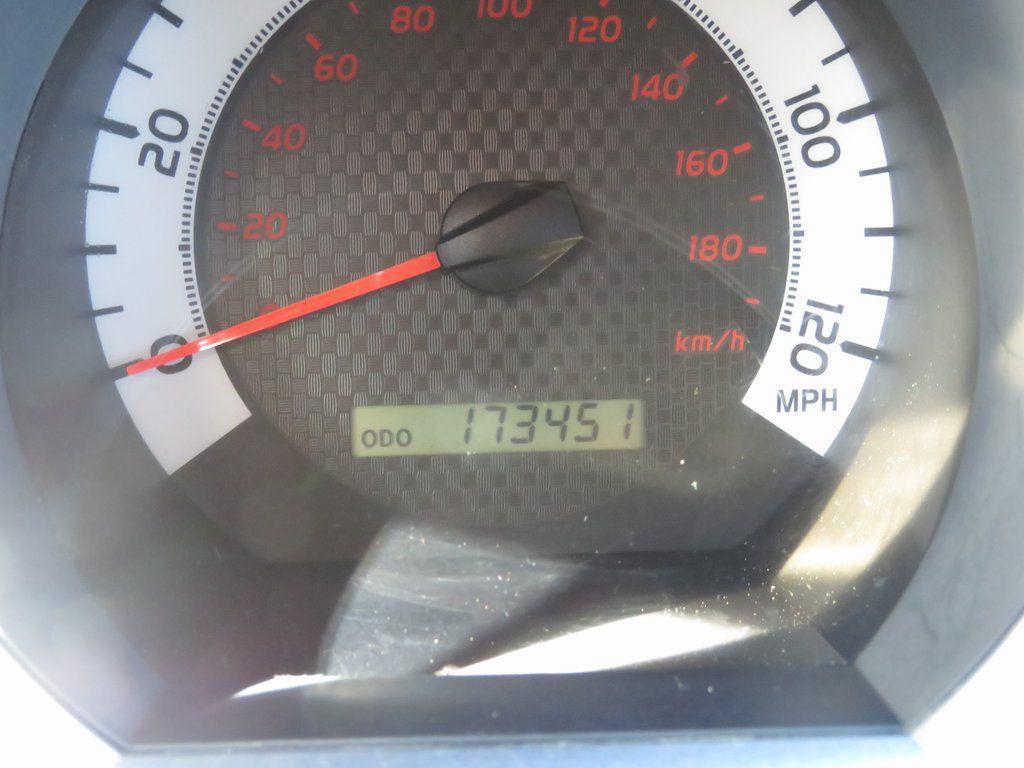 used 2013 Toyota Tacoma car, priced at $14,842