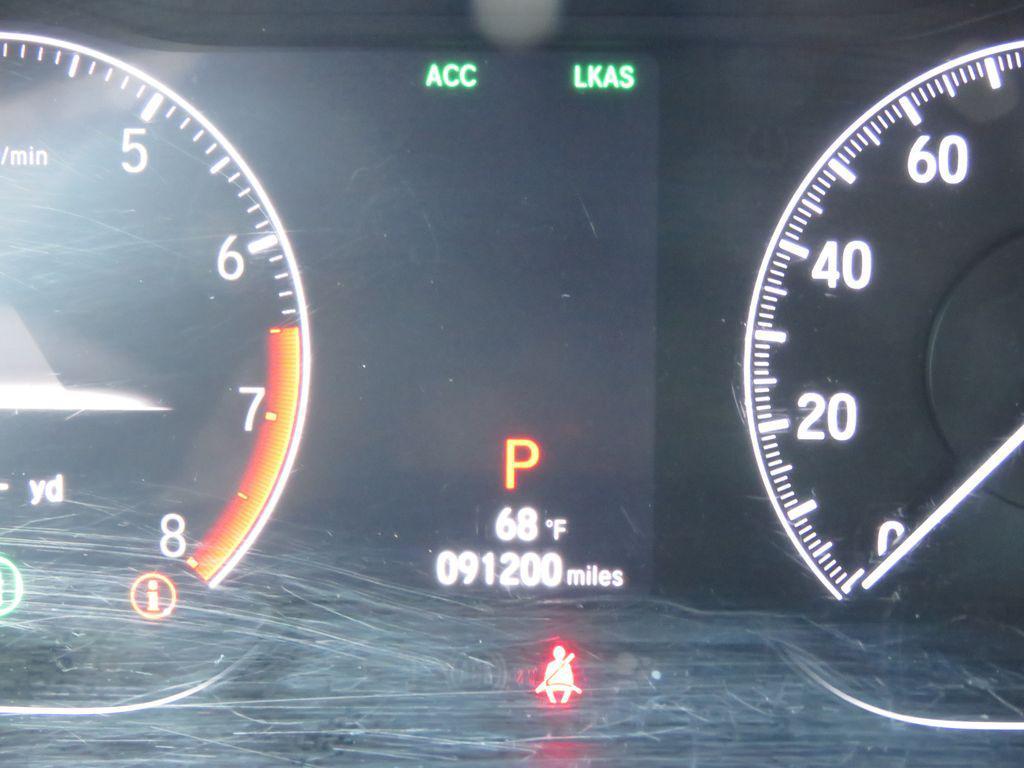 used 2019 Honda Accord car, priced at $19,144