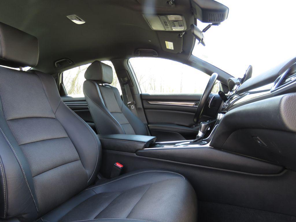 used 2019 Honda Accord car, priced at $19,144