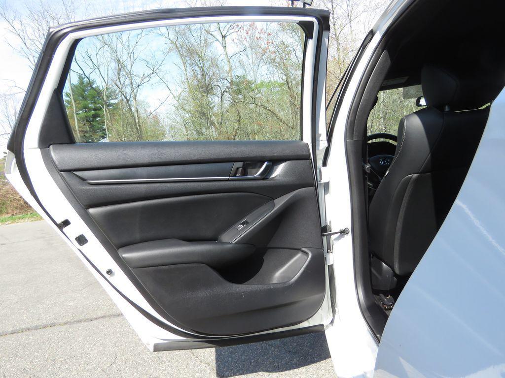 used 2019 Honda Accord car, priced at $19,144