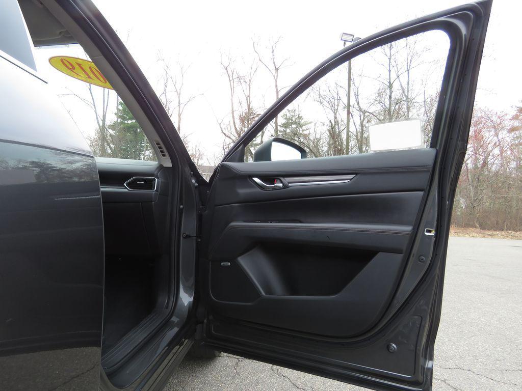 used 2019 Mazda CX-5 car, priced at $23,219