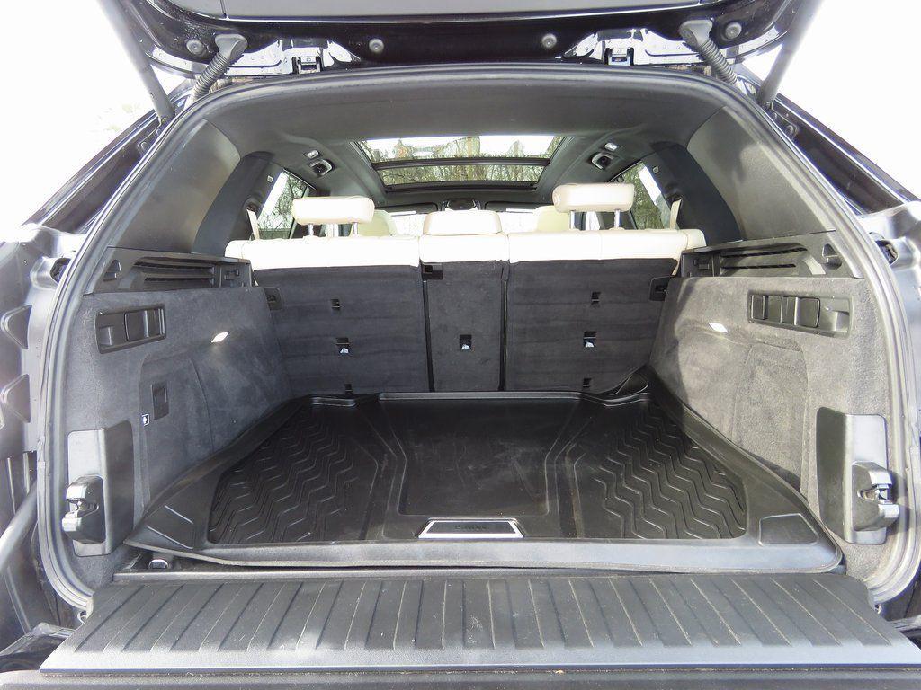 used 2019 BMW X5 car, priced at $24,923