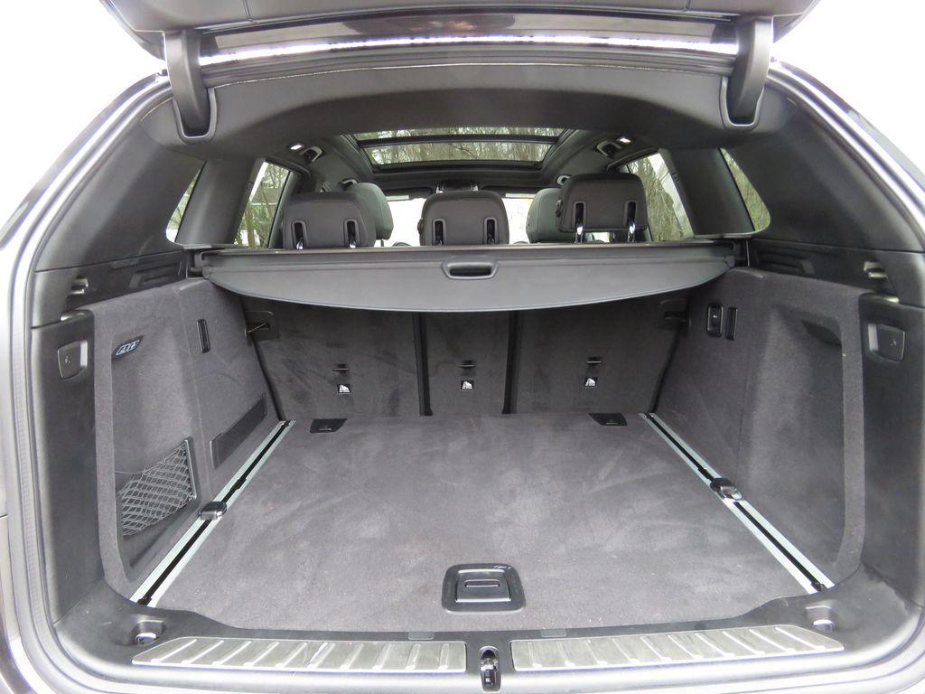 used 2019 BMW X3 car, priced at $20,860