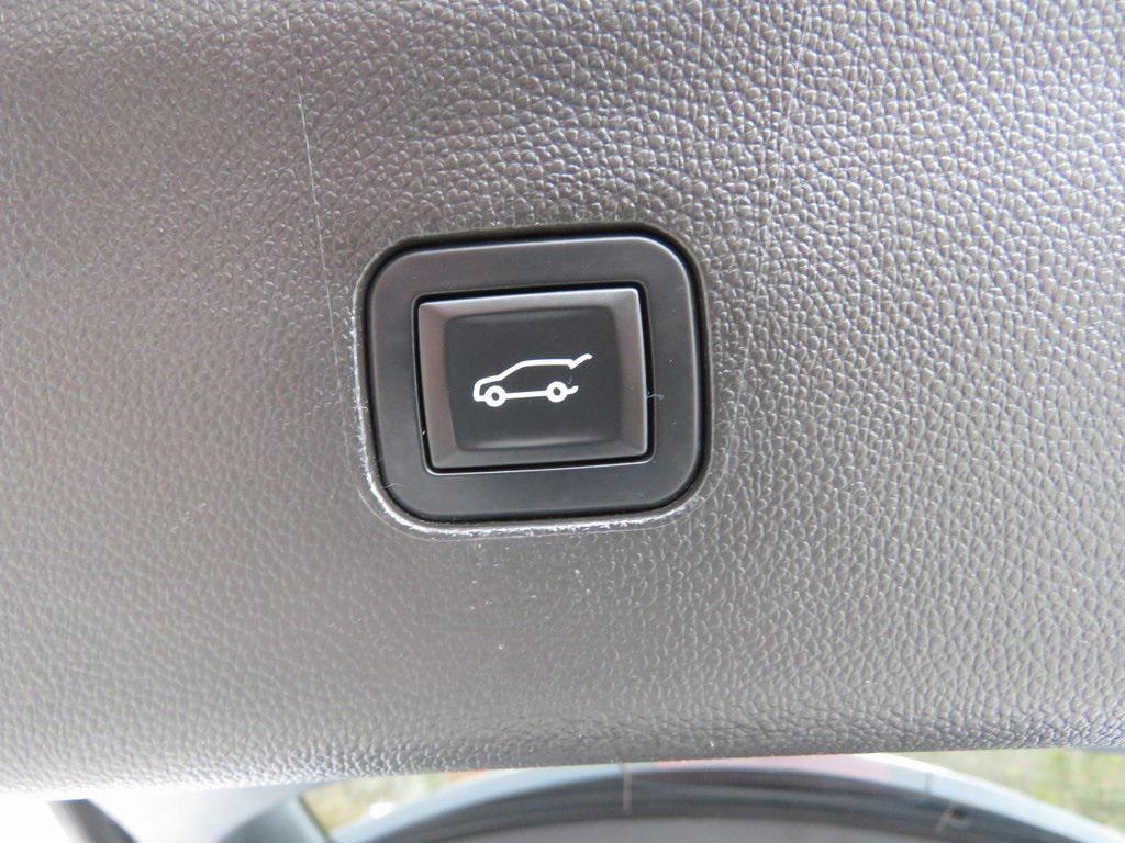 used 2019 Buick Enclave car, priced at $17,996