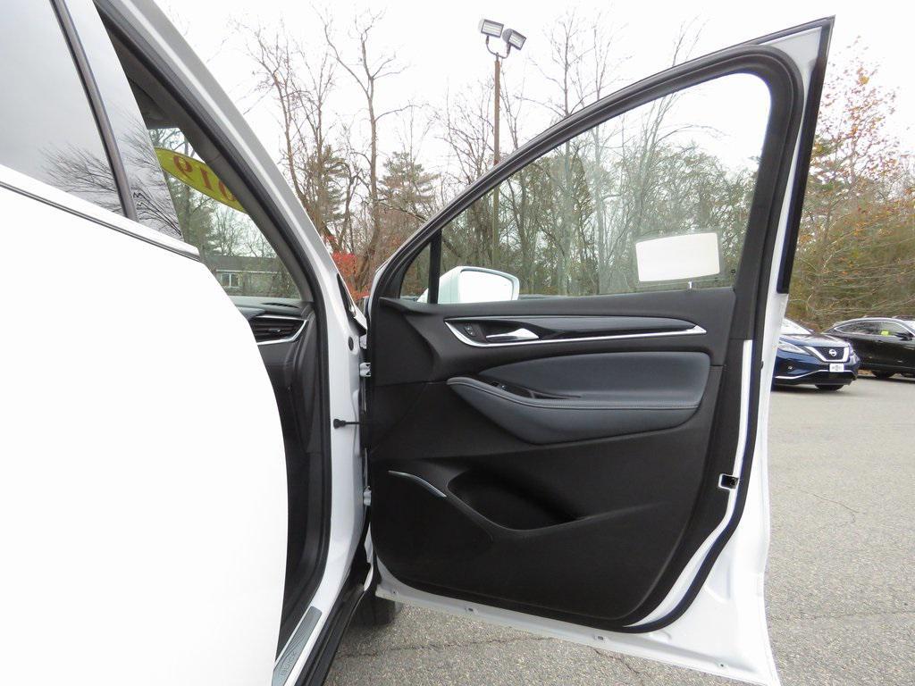 used 2019 Buick Enclave car, priced at $17,996