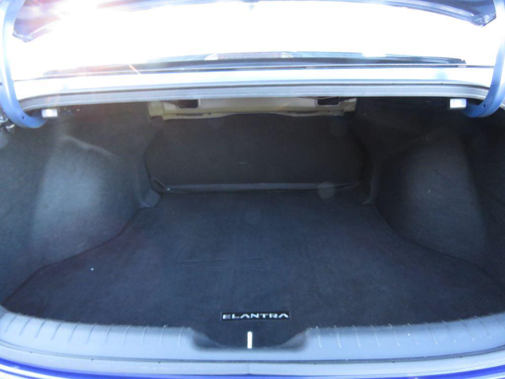 used 2022 Hyundai Elantra car, priced at $16,357